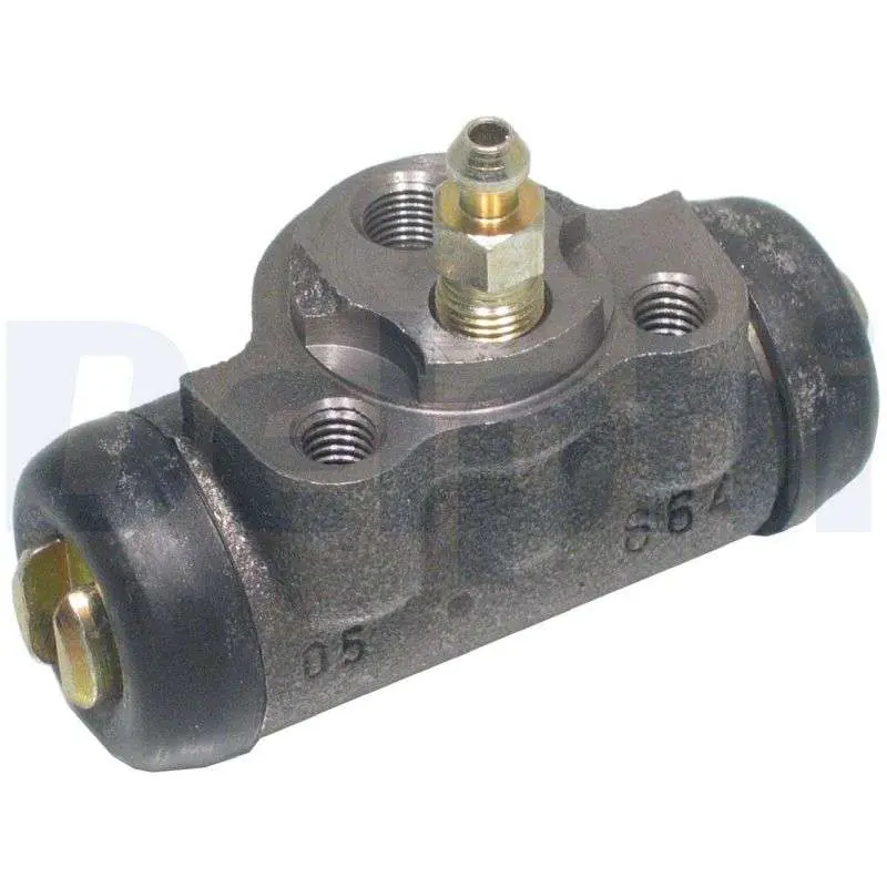 CYLINDEREK HAM. MITSUBISHI L200. L400. PAJERO - Bardzo popularny produkt