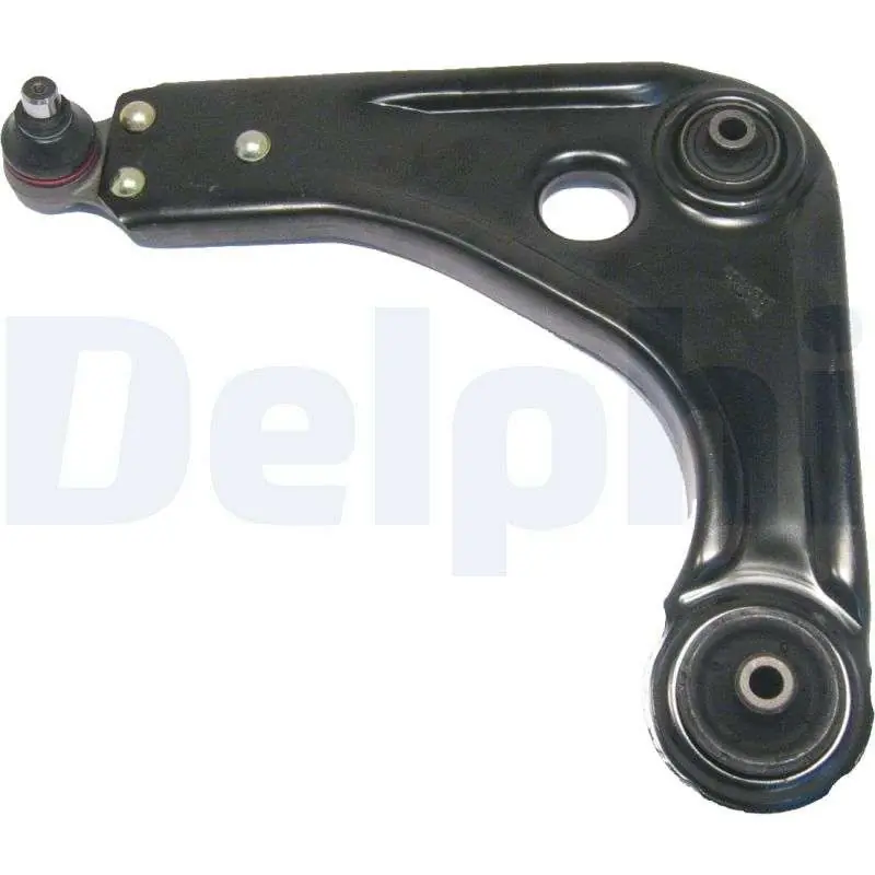 WAHACZ LEWY FORD KA (POWER STEERING) | Zostało tylko kilka sztuk