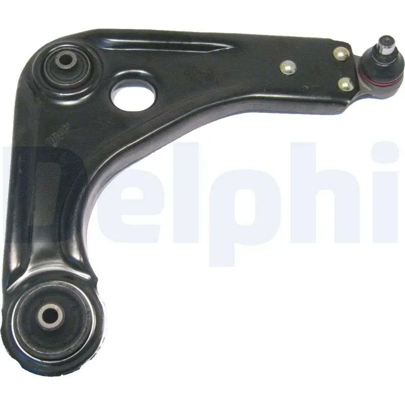 Najwyższa jakość - WAHACZ PRAWY FORD KA (POWER STEERING)