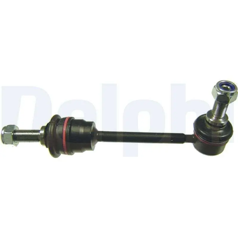 Nie zwlekaj - ŁĄCZNIK STAB. TYLNY L=P LAND ROVER DISCOVERY II 98-04