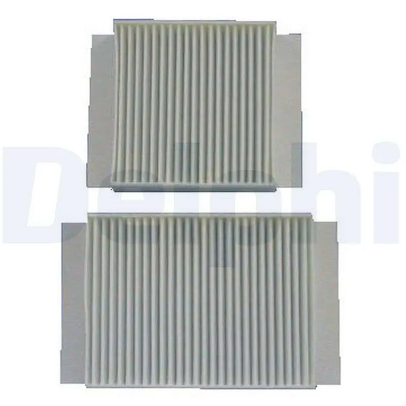 Hit - FILTR KABINOWY PEUGEOT 207 06> - 207 CC 07>