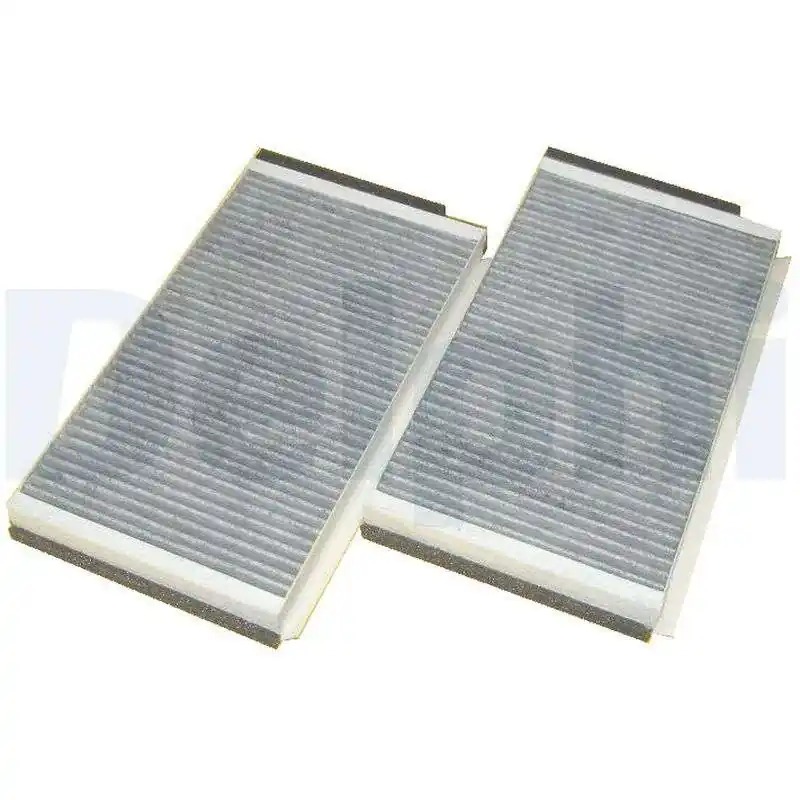FILTR KABINOWY WĘGLOWY BMW 5 E60/E61 - 6 E63/E64 | Okazja cenowa