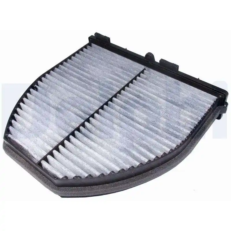 FILTR KABINOWY WĘGLOWY MERCEDES C W204 07> - E W212 09> - Sprawdzony produkt