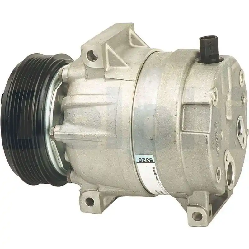 Oferta | KOMPRESOR KLIMATYZACJI RENAULT LAGUNA II & VELSATIS 1.8-2.0- 1.9D-2.X 00->