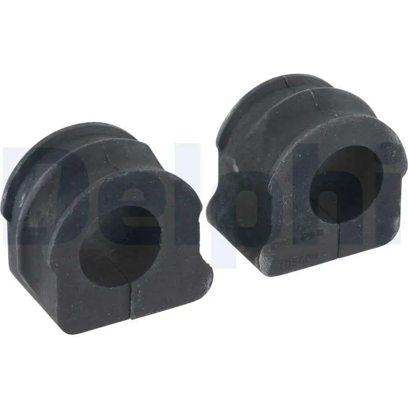 TULEJA GUM.STAB.ŚR.21MM/KPL.SZTUK 2/ A3. QUATTRO/ LEON. TOLEDO/ OCTAVIA/ BEETLE. BORA. GOLF IV - Już w sprzedaży