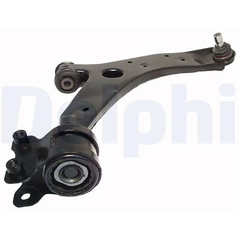 Outlet | WAHACZ PRZEDNI DOLNY PRAWY MAZDA 3 BK 03-