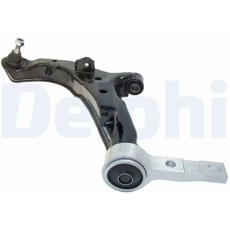 WAHACZ PRZEDNI DOLNY LEWY NISSAN PRIMERA P12. W12 | Superoferta