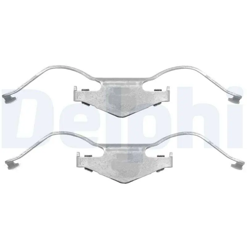 Wyjątkowa oferta | ZESTAW MONTAŻOWY KLOCKÓW HAM. OPEL SIGNUM. VECTRA / SAAB 9-3 SIGNUM. VECTRA