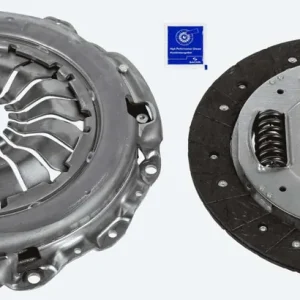 SPRZĘGŁO ZASTĄPIONE 3000951612 I 02- /SACHS/ | Wybór klientów