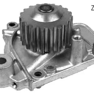 Cena fabryczna | POMPA WODY HONDA CIVIC, CRX 1.5/1.6 10.91-12.98
