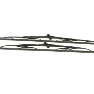 WYCIERACZKI TWIN 650/550MM KPL. BOSCH Z DYSZAMI SPRYSKIWACZA - Na stanie
