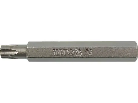 KLUCZ TRZPIENIOWY TORX 1/2‘ T40 YATO - Produkt ceniony przez klientów