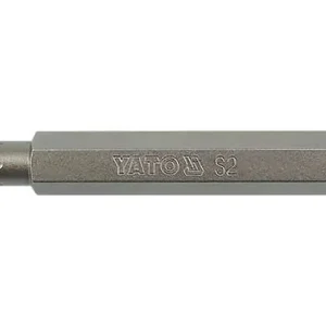 KLUCZ TRZPIENIOWY TORX 1/2‘ T45 YATO | Hit cenowy