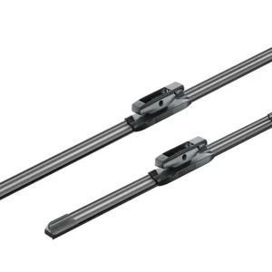WYCIERACZKI A116S 600/400MM AEROTWIN /PŁASKA-BANAN/ /KPL./ BOSCH | Bestseller