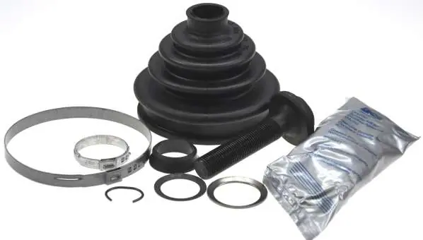 Top oferta | OSŁONA PRZEGUBU ZEWN. AUDI 100 90-96 /ZESTAW/