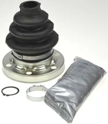 Top oferta | OSŁONA PRZEGUBU ZEWNĘTRZNA/WEWNĘTRZNA +WEWN.BMW E36 1.6-2.5 91- E39 2.0-2.2 95 ZEWN.