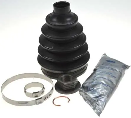 OSŁONA PRZEGUBU ZEWN. 1.4 16V/1.6 16V/1.8 16V /TERMOPLAST./ | Ostatnie egzemplarze