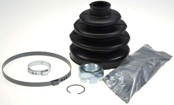 Kupuj bezpiecznie - OSŁONA PRZEGUBU ZEWN. NISSAN PRIMERA 1.6-2.0 16V -02