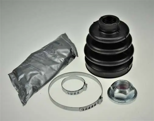 Dodatkowy rabat - OSŁONA PRZEGUBU WEW. CITROEN C3/FORD FIEFORD FIESTA.FUSION 1.4TDCI.1.6 01- MAZDA 2 1.4DI.1.6 03-