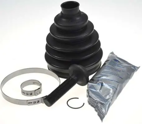 OSŁONA PRZEGUBU ZEWN. AUDI A4 1.6-2.0 00- /112X25X88/ | Prosto z fabryki