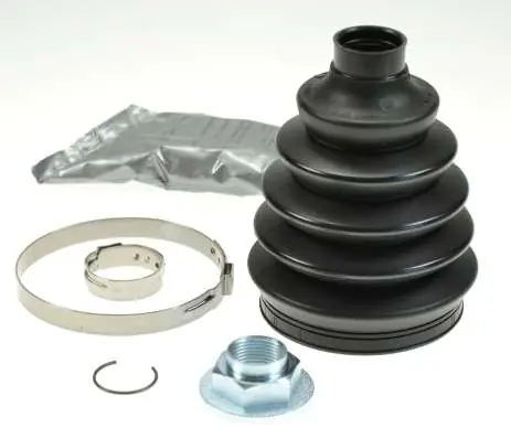 OSŁONA PRZEGUBU ZEWN. TOYOTA COROLLA 1.4-1.6 02- /23.5X80X120/ | Hit