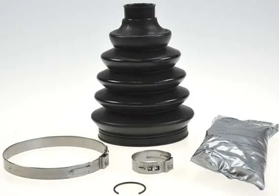 OSŁONA PRZEGUBUZEW. NISSAN ALMERA II 1.5DCI 00- KPL./TERMOPLAST./ - Hit sprzedażowy