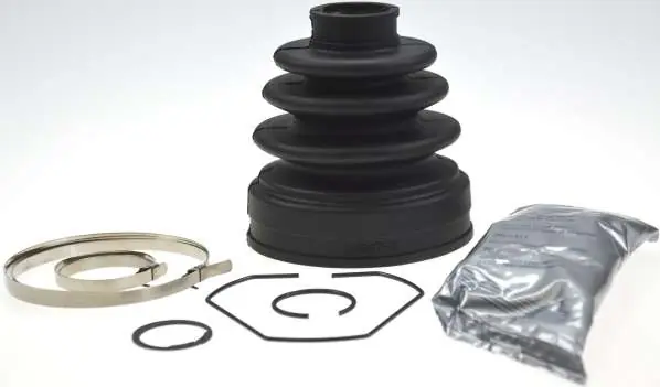 OSŁONA PRZEGUBU ZEW.NISSAN QASHQAI 2,0 07- - Oferta promocyjna