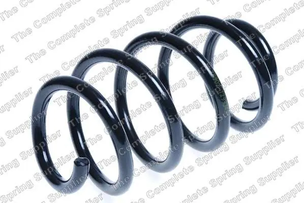 SPRĘŻYNA ZAWIESZENIA PRZEDNIA AUDI A3 3,2 V6 QUATTRO 5/03- - Dodatkowy rabat