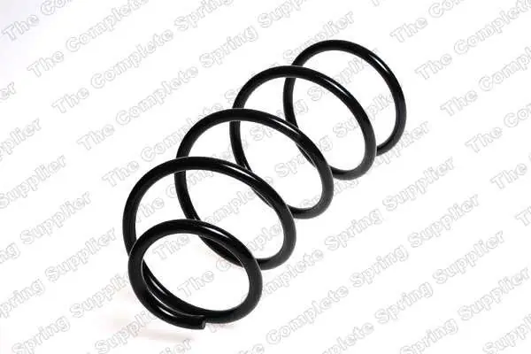 Niska cena - SPRĘŻYNA ZAWIESZENIA PRZEDNIA BMW 116I, AUT / 118I/118D/120I/120D MAN / 318I/320I MAN 9/04-