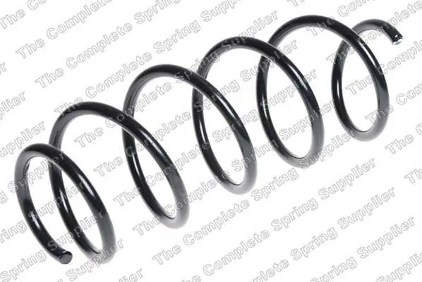 SPRĘŻYNA ZAWIESZENIA PRZEDNIA FIAT IDEA 1,9 JTD 1/04- | Wysyłka od ręki