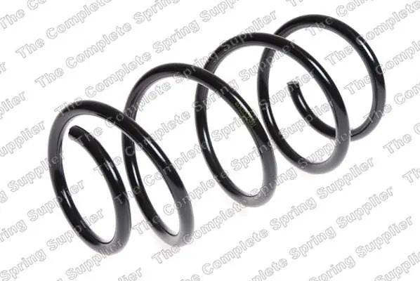SPRĘŻYNA ZAWIESZENIA PRZEDNIA FIAT 500 1,4 10/07- | Cena specjalna