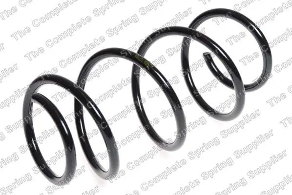 SPRĘŻYNA ZAWIESZENIA PRZEDNIA FIAT 500 1,2 W. ELECTRIC POWER STEERING 10/07- | Nowość w ofercie