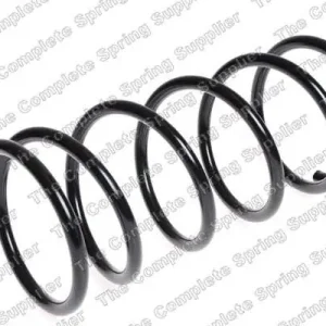 Zostało tylko kilka sztuk - SPRĘŻYNA ZAWIESZENIA PRZEDNIA FORD FOCUS ST170 8/98-11/04