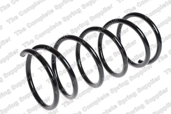 Zostało tylko kilka sztuk - SPRĘŻYNA ZAWIESZENIA PRZEDNIA FORD FOCUS ST170 8/98-11/04