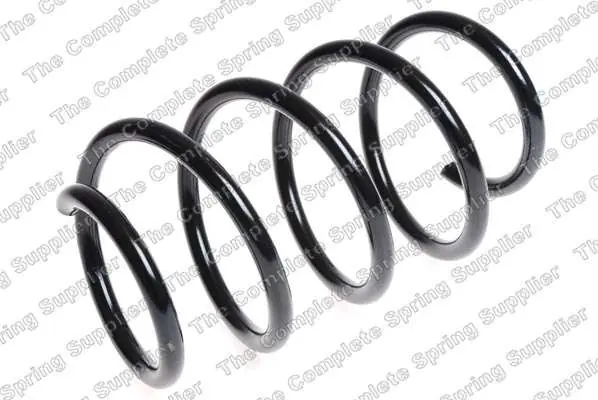 SPRĘŻYNA ZAWIESZENIA PRZEDNIA RENAULT LAGUNA 2,0 16V TURBO GT 9/08- | Nowość w ofercie