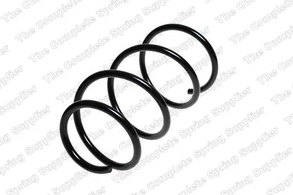 SPRĘŻYNA ZAWIESZENIA PRZEDNIA TOYOTA AVENSIS 2,0 1,6 / 1,8 ONLY RUSSIA AND IRELAND 1/03- | Jakość premium