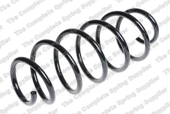 SPRĘŻYNA ZAWIESZENIA PRZEDNIA VOLVO V70 2,0D/2,4D/D5/2,5T/FT 07- / S80 2,0D/2,4D/D5/2,5T/FT 06- - Sprawdzony produkt