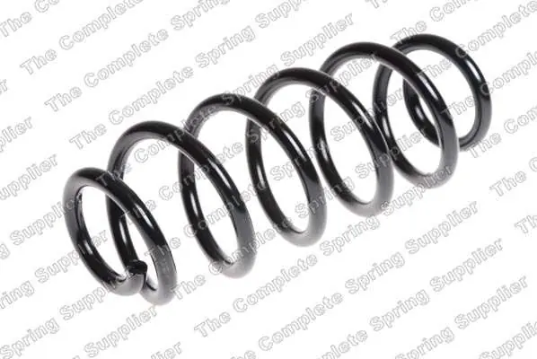 SPRĘŻYNA ZAWIESZENIA TYLNA AUDI TT COUPE S-LINE 10/06- / ROADSTER S-LINE 2/07- | Hit
