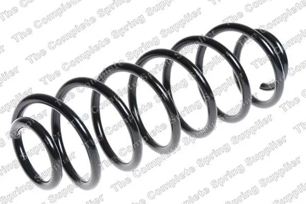 Top produkt - SPRĘŻYNA ZAWIESZENIA TYLNA MAZDA 2 10/07-