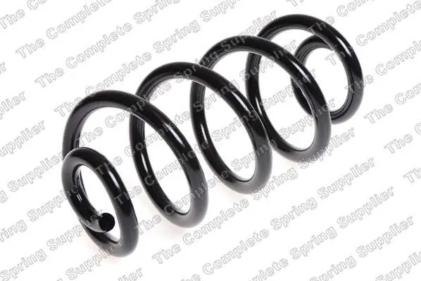 SPRĘŻYNA ZAWIESZENIA TYLNA NISSAN QASHQAI 2,0 DCI 2WD 12/06- - Hit sprzedażowy