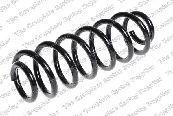 SPRĘŻYNA ZAWIESZENIA TYLNA SKODA H/D OCTAVIA 6/04- | Jakość premium