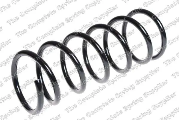 SPRĘŻYNA ZAWIESZENIA TYLNA VOLVO V70 W. SELF LEV SUSPENSION 8/07- - Wyprzedaż