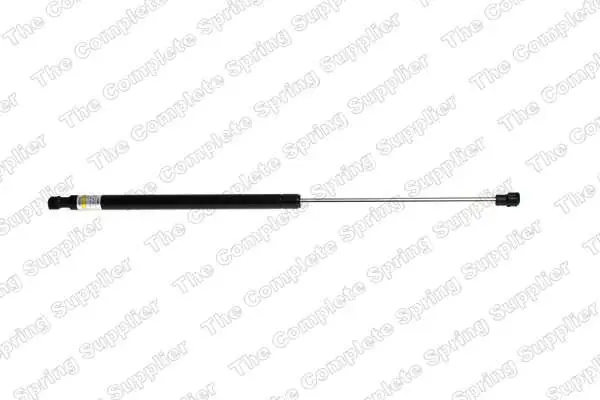 Ekstra rabat - AMORTYZATOR POKR. BAGAŻNIKA CITROEN C4 PICASSO REAR WINDOW 2/07-