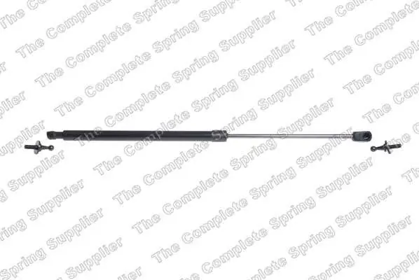 AMORTYZATOR POKR. BAGAŻNIKA JEEP GRAND CHEROKEE 05-10 | Nowość