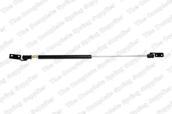 AMORTYZATOR POKR. BAGAŻNIKA NISSAN MICRA WITHOUT REAR WIPER, LEFT SIDE 8/92-02 - Hit