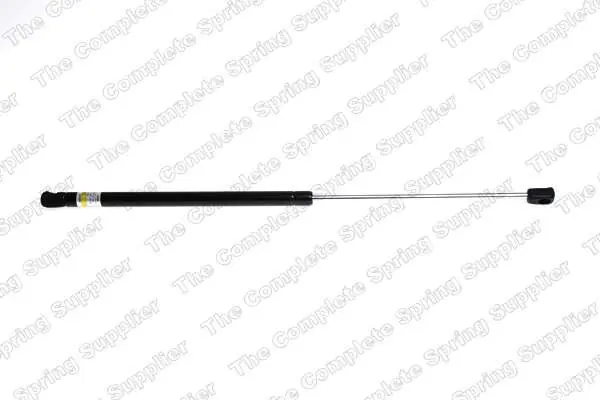 AMORTYZATOR POKR. BAGAŻNIKA SAAB 9-3 WITH REAR SPOILER & WIPER 3/98-02 | Kup teraz