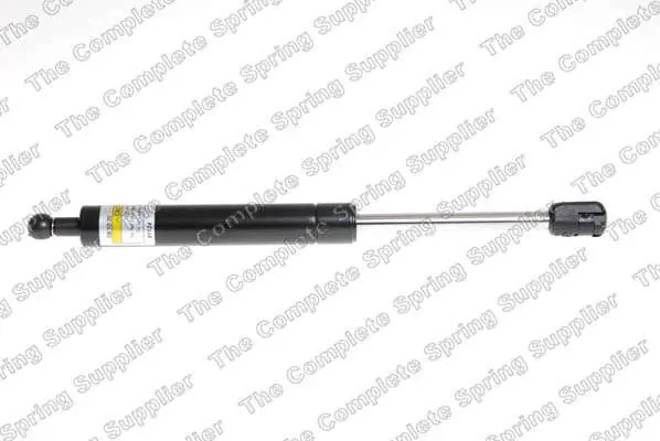 AMORTYZATOR POKR. BAGAŻNIKA SAAB 9-3 CABRIOLET WITHOUT REAR SPOILER 3/98-02 - Produkt wysokiej jakości