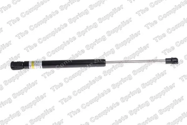 Bezpośrednio od producenta | AMORTYZATOR POKR. BAGAŻNIKA VW PHAETON WITHOUT POWER LID 4/02-