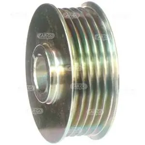 KOŁO PASOWE ALTERNATORA 65MM 5 ROWK?W FOGRUPA BOSCH | Wielka wyprzedaż