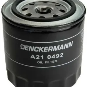 Cena specjalna - FILTR OLEJU NISSAN ALMERA/PRIMERA/X-TRIAL 2.2 DI/DCI 03-